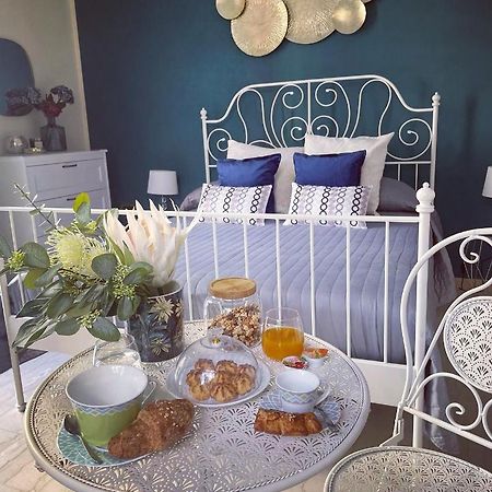 B&B Elegant Lena Salerno Esterno foto