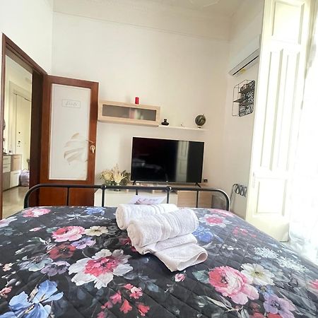B&B Elegant Lena Salerno Esterno foto